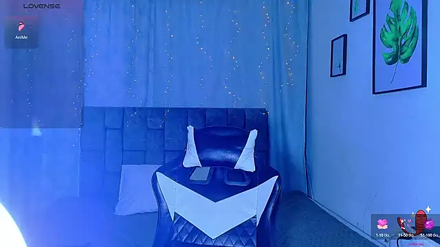 Dantekent Live XXX-Chat