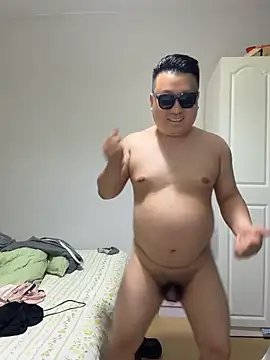 XXX chat uživo modela langzi-888
