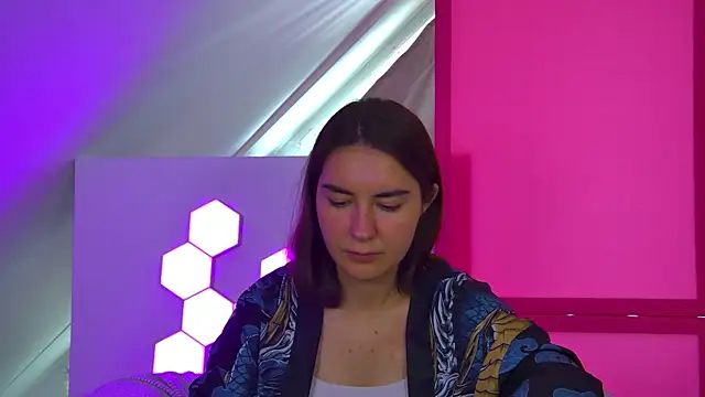 AlisaAlarie's Live XXX Chat