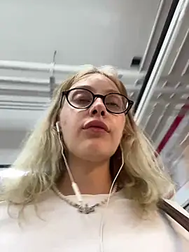 Živý XXX chat onlyjolyn