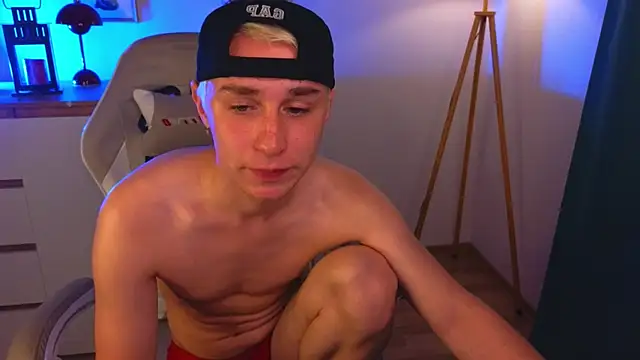 e1v1s live XXX chat