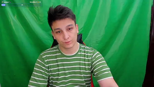Chat XXX ao vivo de Justin_time111