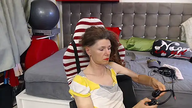 kellyterapy Live XXX-Chat