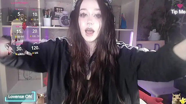 chloe_crystall_killer's Live XXX Chat