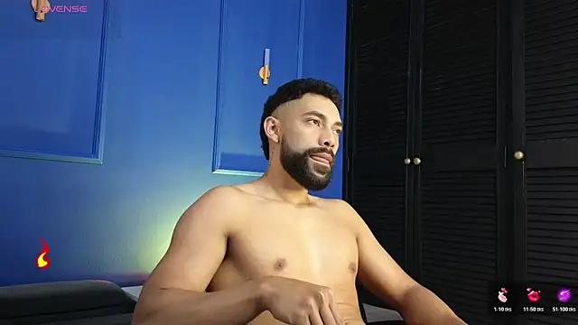 Chat +18 de Blade_millerr ao vivo