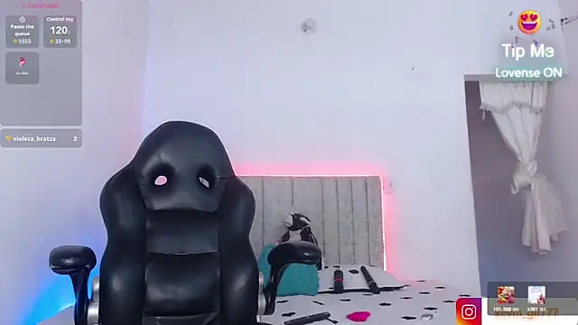 Živý XXX chat KevinG_77