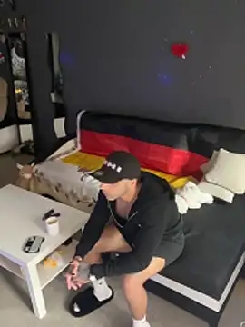 Živý XXX chat Mohdollmen