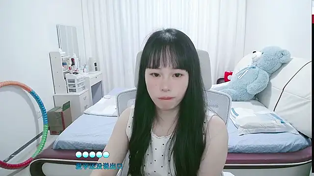 wxj1019's Live XXX Chat