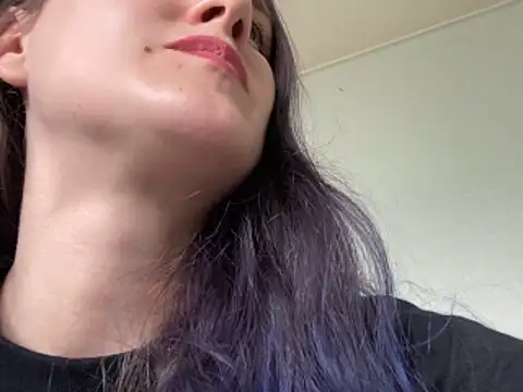 Erotic_Synth_Goddess' Live XXX Chat
