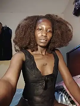 Babydoll-vibe's Live XXX Chat