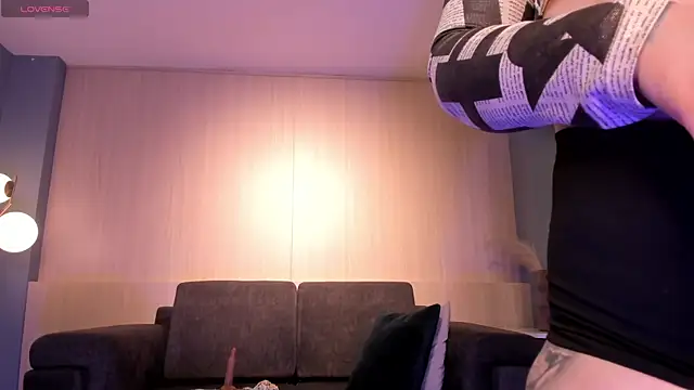 MadisonKane – Naživo XXX chat