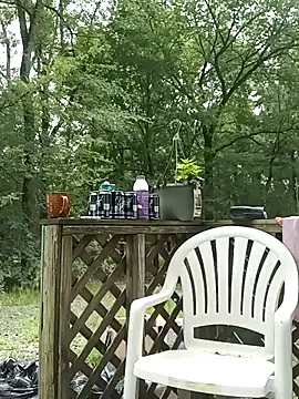 Fastrunner10 Show Webcam