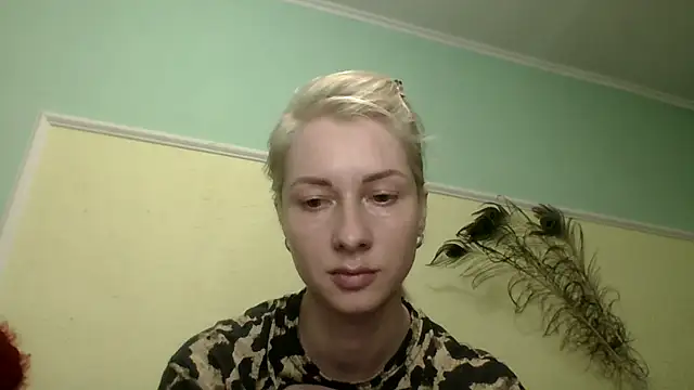 Amber_and_Blond 라이브 XXX 채팅