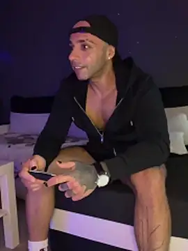 Chat XXX Live Mohdollmen