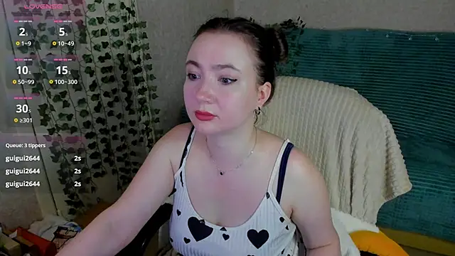 Онлайн чат XXX Micky_Wood