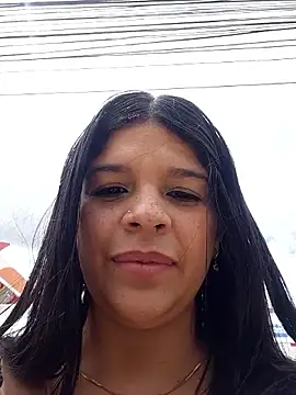 Chat +18 de Layla-daring ao vivo