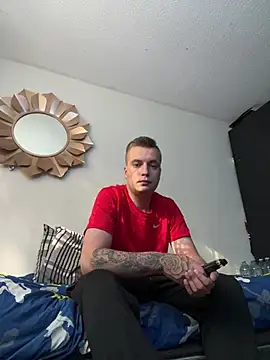 TeenEladio Webcam show