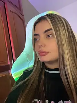 Miss_valeriaa – Live XXX-chat