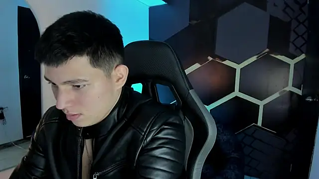 JamesCr_ 라이브 XXX 채팅
