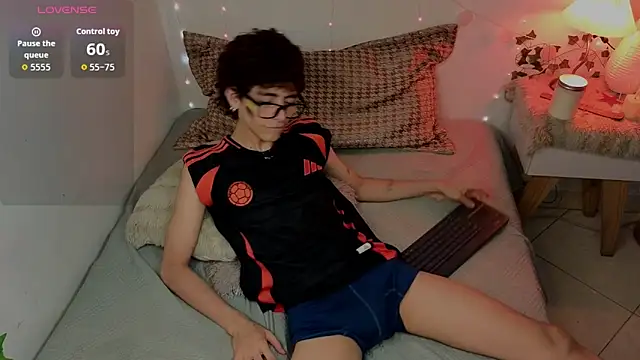 Matty_Sparkk – Naživo XXX chat