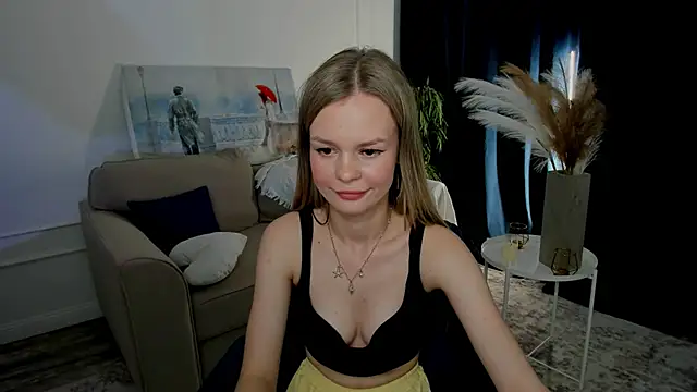 Chat XXX ao vivo de MidnighteAura