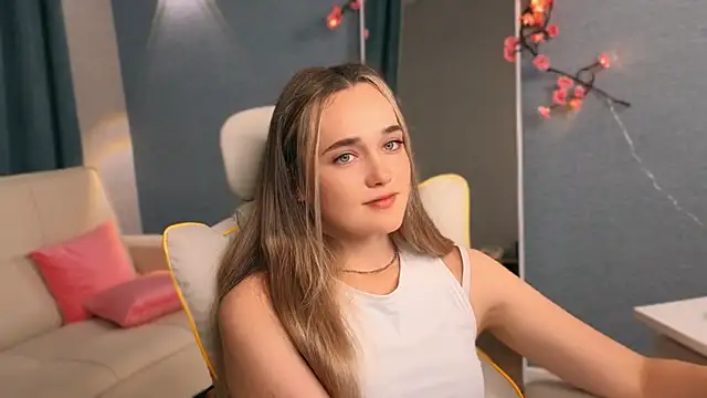 Chat XXX ao vivo de earthfantasyy