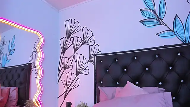 Chat XXX ao vivo de Sweet_Ariadna_