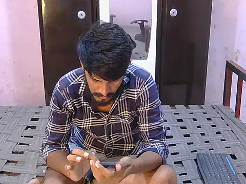 Chat XXX Live HotXKrish