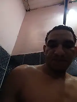 Morboso19cm Webcam show