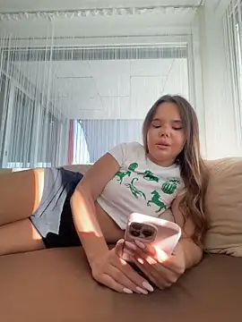 TheCinderella Chat XXX in diretta