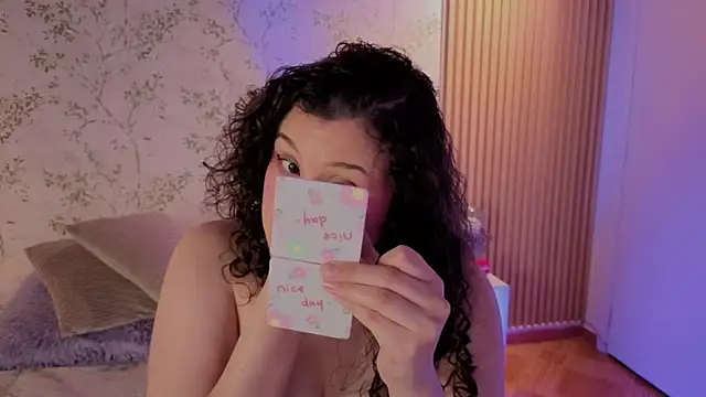 Charlotte__Miller élő XXX-chatje