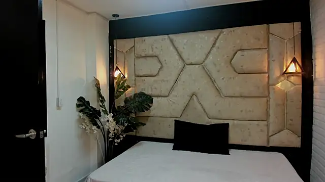 XXX chat uživo modela Julieta_Slav3
