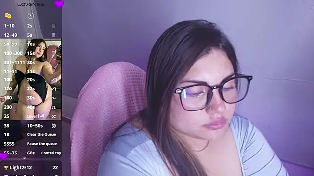 Dreamboo__'s Live XXX Chat