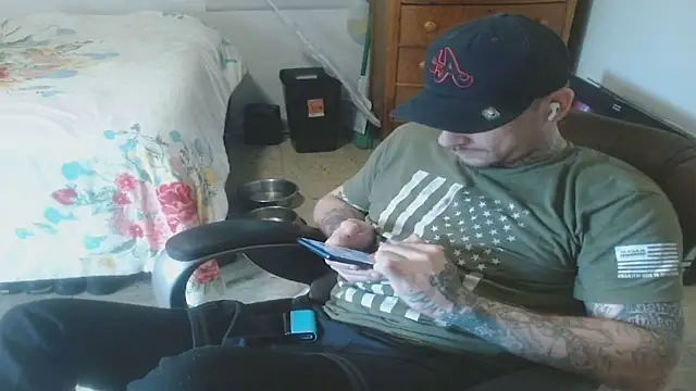 DADDY_KANE8--- 现场XXX聊天