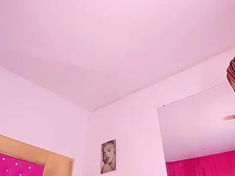 Chat +18 de MistressOriana ao vivo