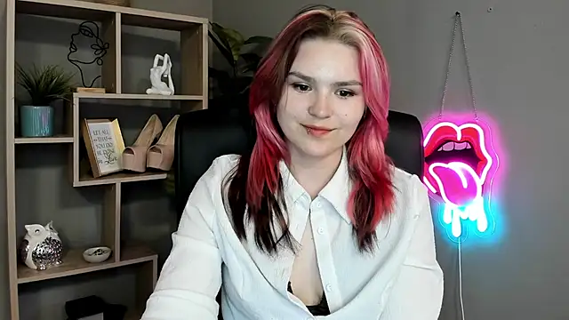 SweetLilyxo Adlı Modelin Canlı XXX Sohbeti