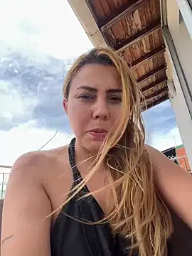 Brittany-rosex's Live XXX Chat