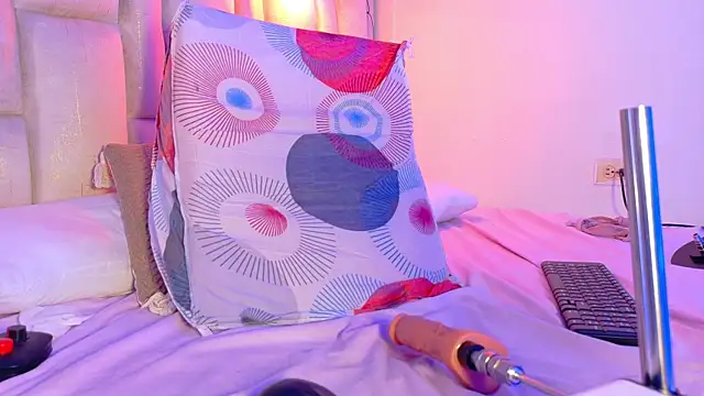 Bella-Sanders – Naživo XXX chat