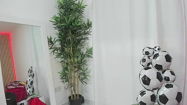 دردشة AnnaArela الجنسية المباشرة