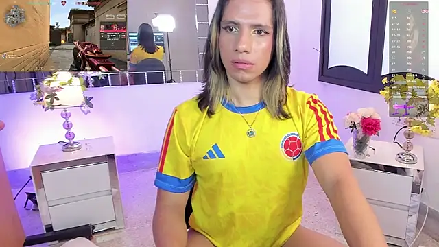 Chat XXX Live TylerBloom