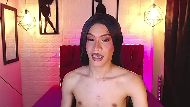 Онлайн чат XXX agatha_rodriguez