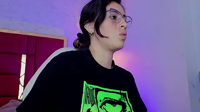 Chat XXX en directo de moon_winy