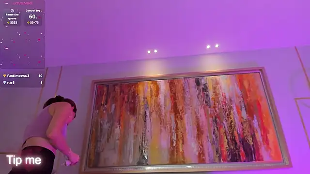 CorinneRusso 即時 XXX 聊天