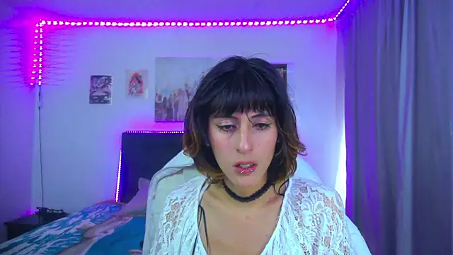 goth_minerva Live XXX Chat