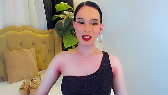 LexiLoreOnTop Obrolan Langsung XXX
