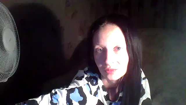 Starry_Siren élő XXX-chatje