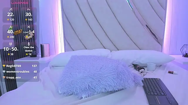 Živý XXX chat rebeca_brown_