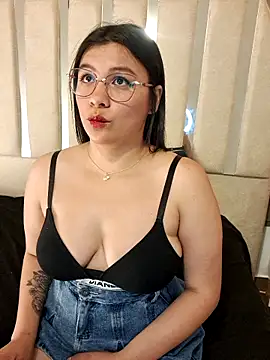 צ'אט XXX בשידור חי של belen_green
