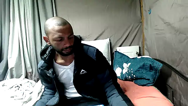 Camodick Live XXX-chat