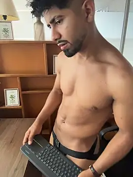 Teaserhoussejj_ – Live XXX-chat
